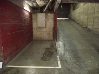 Garaje en venta en La Dreta de l'Eixample en Barcelona