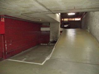 Garaje en venta en La Dreta de l'Eixample en Barcelona
