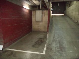 Garaje en venta en La Dreta de l'Eixample en Barcelona