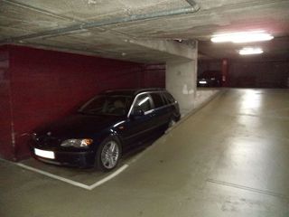 Garaje en venta en La Dreta de l'Eixample en Barcelona