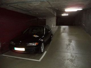 Garaje en venta en La Dreta de l'Eixample en Barcelona