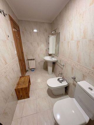 Piso en alquiler en San Roque - As Fontiñas en Lugo