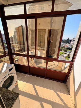 Piso en alquiler en San Roque - As Fontiñas en Lugo