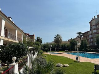 Casa adosada en alquiler en Vilassar de Mar