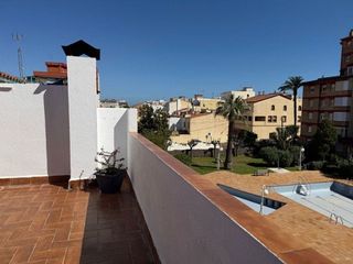 Casa adosada en alquiler en Vilassar de Mar