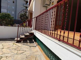 Casa adosada en alquiler en Vilassar de Mar