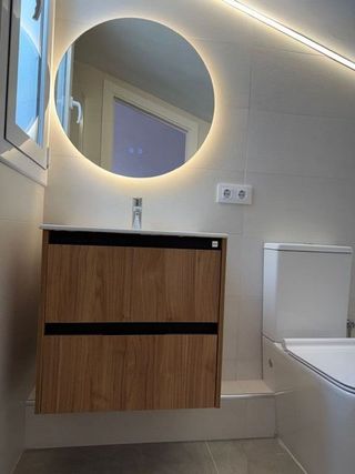 Casa adosada en alquiler en Vilassar de Mar