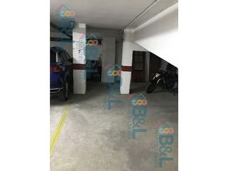 Garaje en venta en Viaplana en Huelva