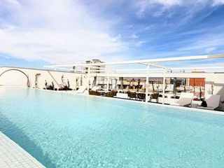 Piso en alquiler en Benalúa en Alicante