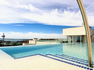 Piso en alquiler en Benalúa en Alicante