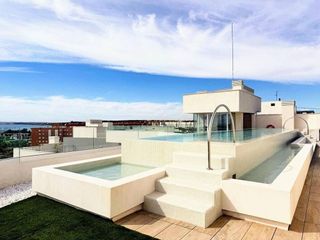 Piso en alquiler en Benalúa en Alicante