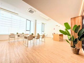 Piso en alquiler en Benalúa en Alicante