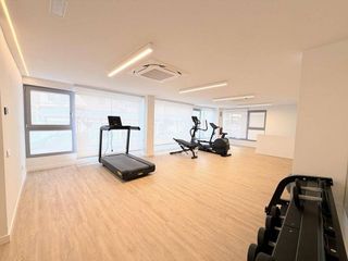 Piso en alquiler en Benalúa en Alicante