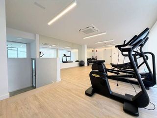 Piso en alquiler en Benalúa en Alicante