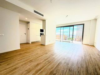 Piso en alquiler en Benalúa en Alicante