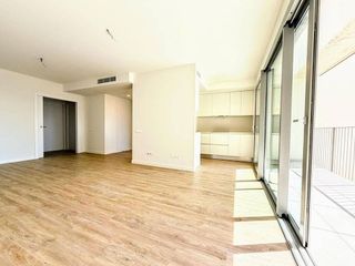 Piso en alquiler en Benalúa en Alicante