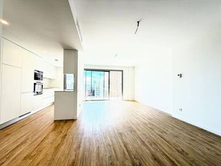 Piso en alquiler en Benalúa en Alicante