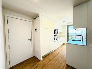 Piso en alquiler en Benalúa en Alicante