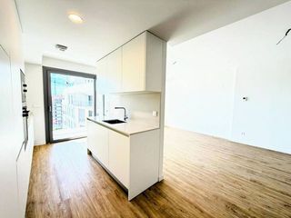 Piso en alquiler en Benalúa en Alicante