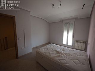 Casa adosada en venta en Tomelloso