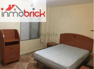 Piso en venta en Portada Alta - Pol. Crta. De Cártama en Málaga