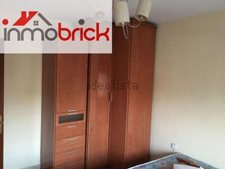 Piso en venta en Portada Alta - Pol. Crta. De Cártama en Málaga