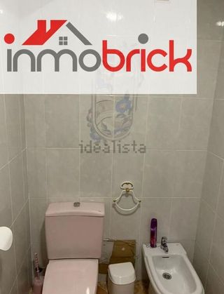 Piso en venta en Portada Alta - Pol. Crta. De Cártama en Málaga