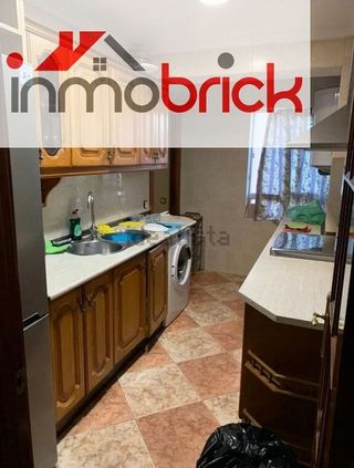 Piso en venta en Portada Alta - Pol. Crta. De Cártama en Málaga