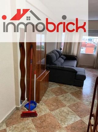 Piso en venta en Portada Alta - Pol. Crta. De Cártama en Málaga