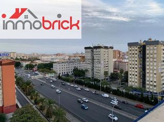 Piso en venta en Portada Alta - Pol. Crta. De Cártama en Málaga