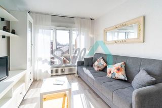 Piso en alquiler en Centro en Gijón