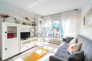 Piso en alquiler en Centro en Gijón