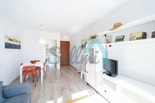 Piso en alquiler en Centro en Gijón