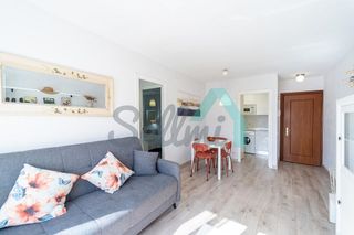 Piso en alquiler en Centro en Gijón