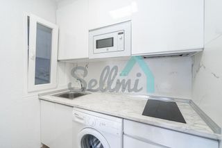 Piso en alquiler en Centro en Gijón