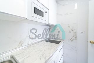 Piso en alquiler en Centro en Gijón