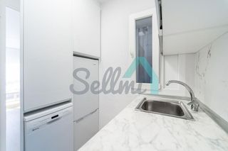 Piso en alquiler en Centro en Gijón