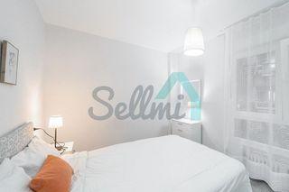 Piso en alquiler en Centro en Gijón