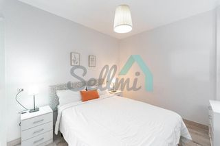 Piso en alquiler en Centro en Gijón