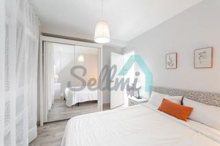 Piso en alquiler en Centro en Gijón