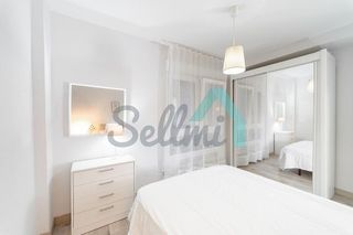 Piso en alquiler en Centro en Gijón