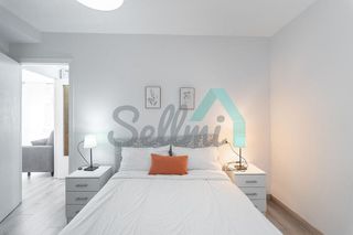 Piso en alquiler en Centro en Gijón