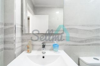 Piso en alquiler en Centro en Gijón