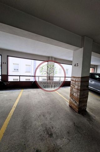 Piso en venta en Canido en Ferrol