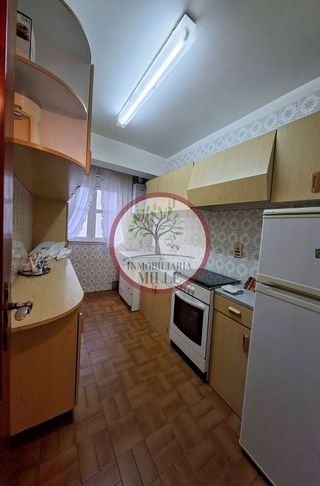 Piso en venta en Canido en Ferrol