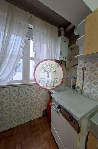 Piso en venta en Canido en Ferrol