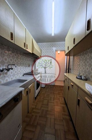 Piso en venta en Canido en Ferrol