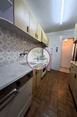 Piso en venta en Canido en Ferrol