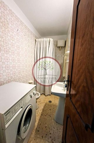 Piso en venta en Canido en Ferrol