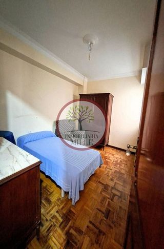 Piso en venta en Canido en Ferrol